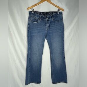 Levi women’s sz 14 jeans